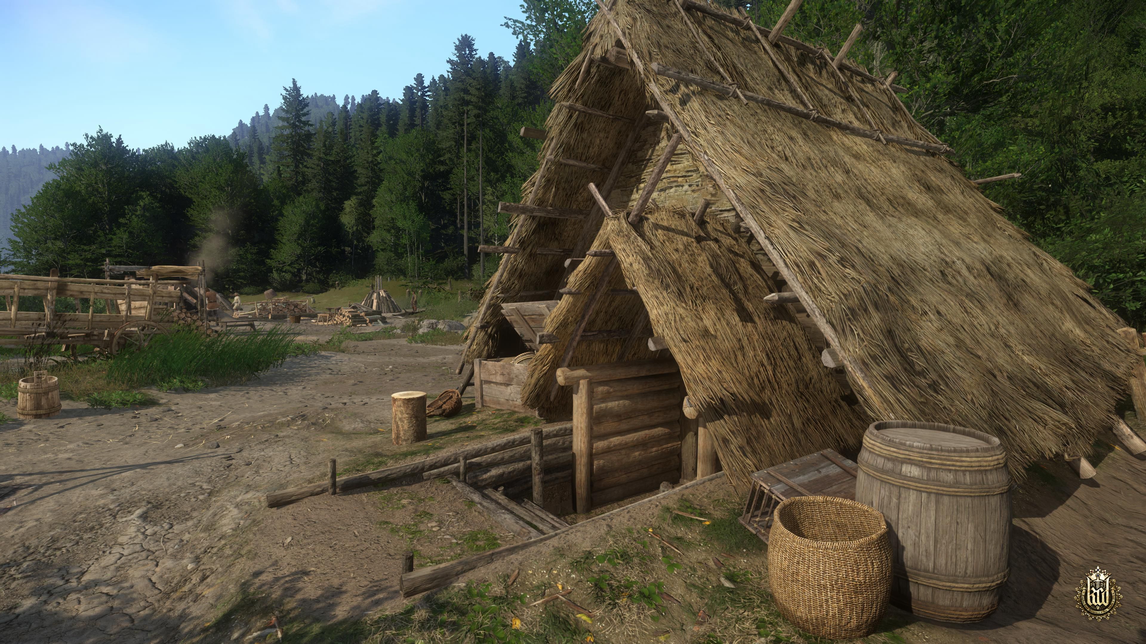 Gallery | Kingdom Come: Deliverance - Press | Warhorse Studios